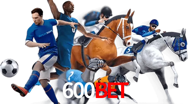 600Bet