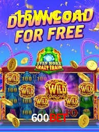 Welcome Bonus 600Bet