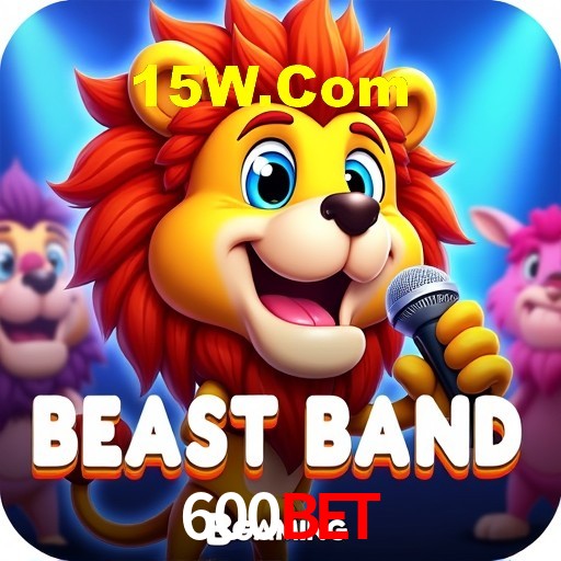 Interface do App 600Bet