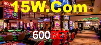 600Bet,600 Bet App