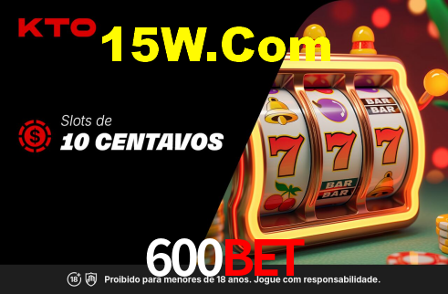 600Bet