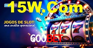 Programa VIP 600Bet