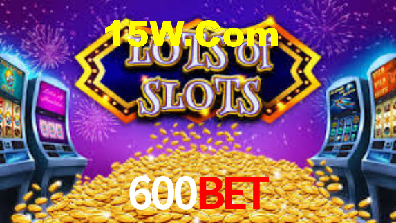 600Bet