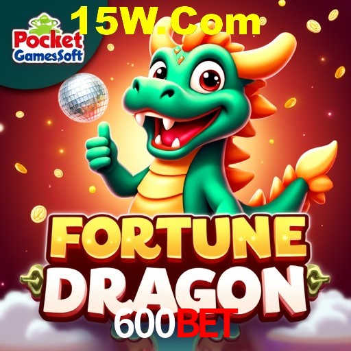 Live Casino 600Bet
