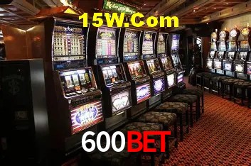 Promoção Relâmpago 600Bet
