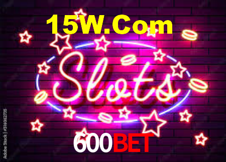 600 Bet App