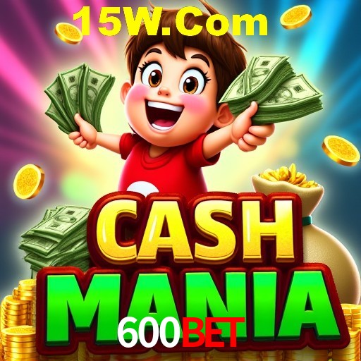 Bonus Features 600Bet