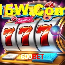 Daily Bonuses 600Bet