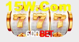 600Bet