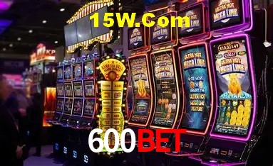 Diretório de Jogos 600Bet