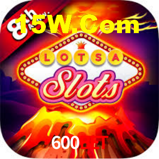 APP oficial da 600Bet para mobile