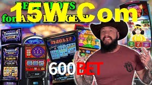 Tournaments 600Bet