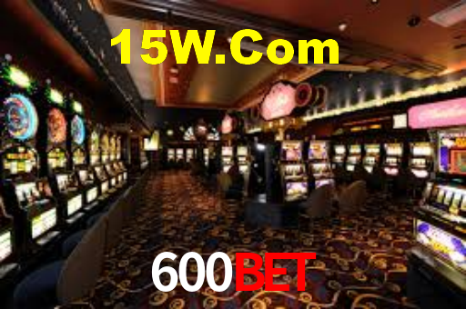 600Bet