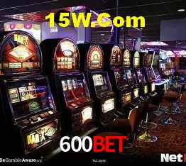 Apostas de Futebol 600Bet