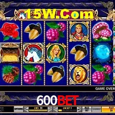 Jogos de Slot 600Bet