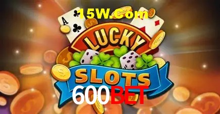 Login Seguro 600Bet