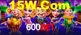 600Bet App Interface