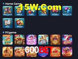 Spaceman Game 600Bet