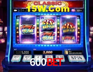 Avaliações dos Jogadores 600Bet