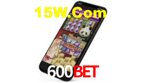 600 Bet App