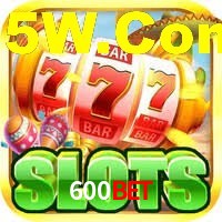 600Bet