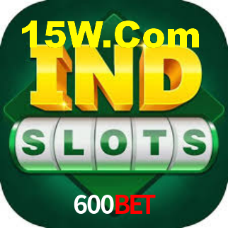 600Bet Login