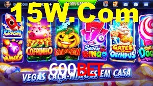600Bet