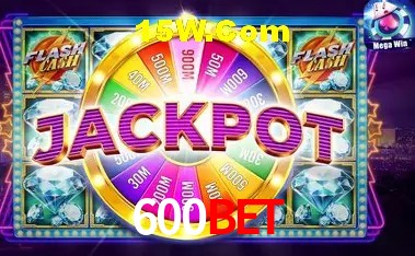 Benefícios da Conta 600Bet