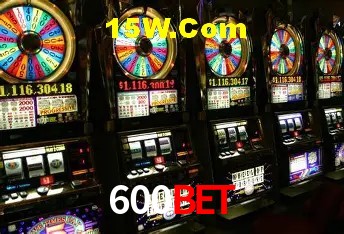 Promoções Sazonais 600Bet