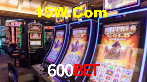 600Bet