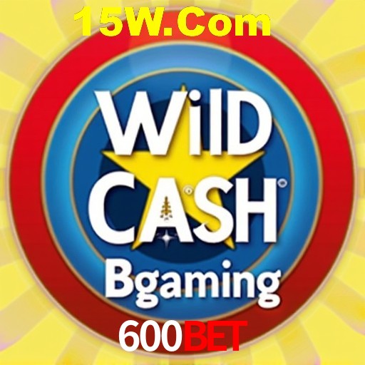 Descubra o Mundo do Cassino Online com 600Bet