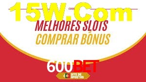 Ofertas Imperdíveis na 600Bet: Promoções e Bônus Que Valem a Pena