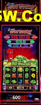 600Bet Login