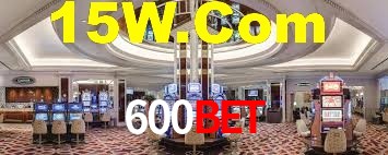 Explore as vantagens do 600Bet: serviço profissional e confiabilidade