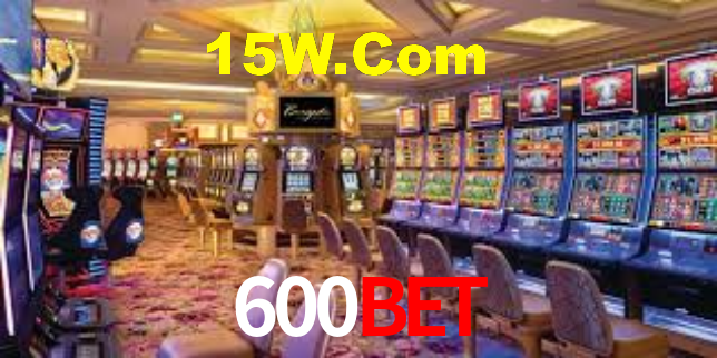 600Bet,600 Bet App